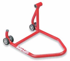 Bike Lifts Tooling: Bike Lift RS16/R Rear Stand (Right Hand)