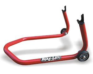 Bike Lift RS18F Rear Fixed Stand