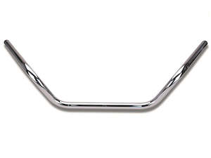 Handle Bars: Tommaselli On-Road Custom Handlebars Steel