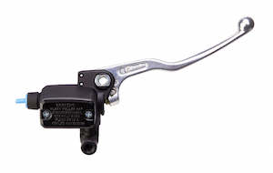 Front brake master cylinder - Road '90s style - Rectangular reservoir