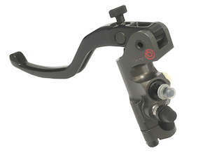 Forged radial clutch master cylinder (spares only)