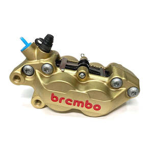 Front brake caliper 30/34 - 40 mm