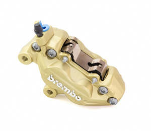 Brembo Front Brake Calipers: Front brake caliper 30/34 - 65 mm