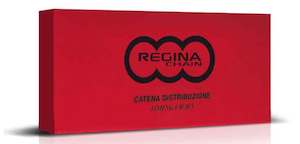 Chain: Regina Chain - Primary/Timing chain