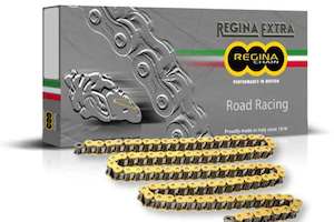 Chain: Regina Chain - Road racing (GPE)