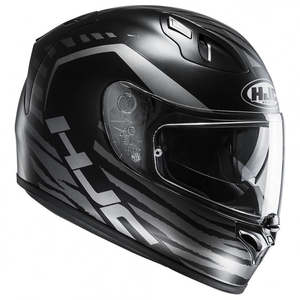 Hard Parts: HJC FGST Helmet Parts