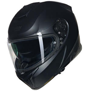 Nolan N80-8 Full Face Helmet - Classico flat black