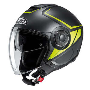 HJC i40 - Graphics