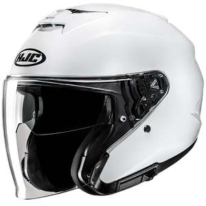 HJC i31 - Solid Colours