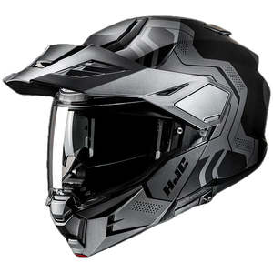 Adventure Helmets: HJC i80 - Graphics