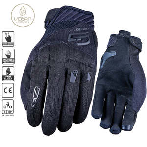 Summer Gloves: FIVE RS3 EVO Woman Gloves