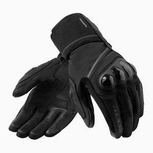Summer Gloves: REV'IT! Summit 4 H2O Gloves