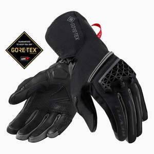 REV'IT! Contrast GTX Gloves