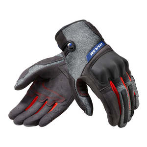 Summer Gloves: REV'IT! Volcano Gloves