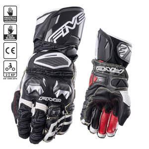 FIVE RFX RACE Gloves