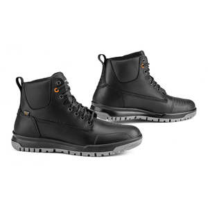 Urban Boots: FALCO Patrol Boots