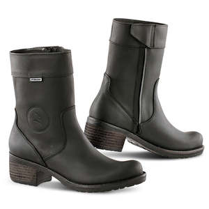 Urban Boots: FALCO Ayda 2 Ladies Boots
