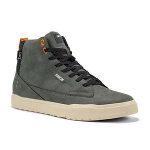 Urban Boots: SIDI ARX Suede WP Shoes