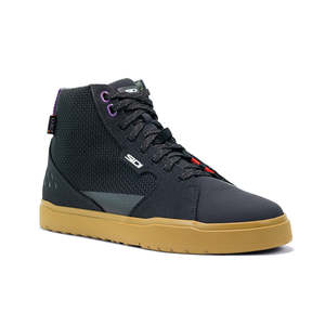 Urban Boots: SIDI ARX Air Shoes