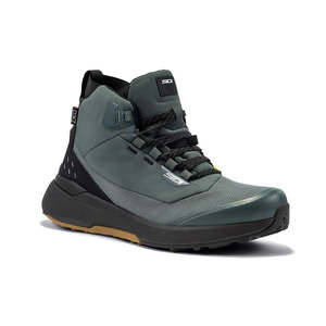 Urban Boots: SIDI Nucleus GTX Shoes