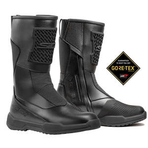 Touring Boot: SIDI Orion GTX Boots