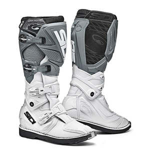 Offroad Boots: SIDI X-3 Lei Boots - Women