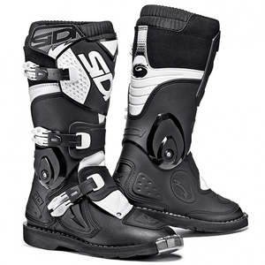 SIDI Flame MX Boots - Youth
