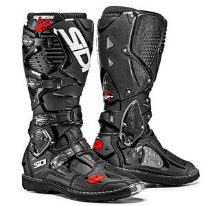 Offroad Boots: SIDI Crossfire 3 MX Boots
