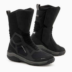 Offroad Boots: REV'IT! Everest GTX Boots