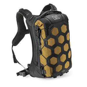 Rider Backpacks: Kriega Trail18 Adventure Backpack