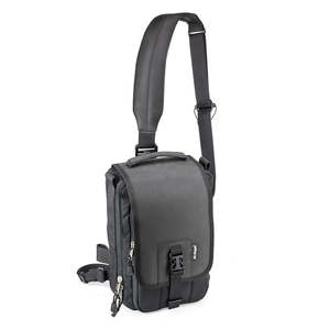 Messenger Waist And Leg Bags: Kriega Sling EDC Messenger Bag