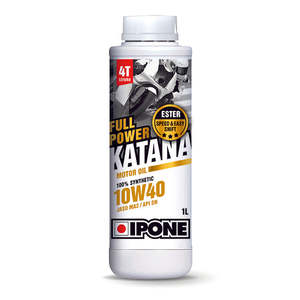 IPONE Full Power Katana