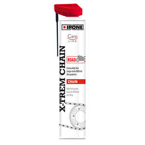 Cleaners And Chain Lube: IPONE X-TREM Chain Lubricant Road