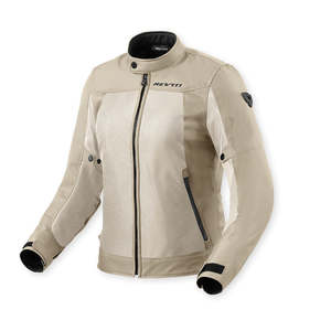 Adventure Touring Jackets: REV'IT! Eclipse 2 Ladies Jacket