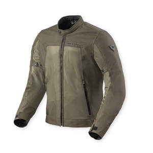 Adventure Touring Jackets: REV'IT! Eclipse 2 Jacket
