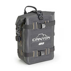 Givi GRT722B Canyon water resistant bag 8 litre