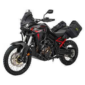 Kriega OS-BASE - HONDA CRF 1100L AFRICA TWIN