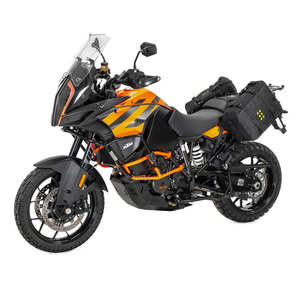 Luggage 1: Kriega OS-BASE - KTM 1050/1290 ADVENTURE