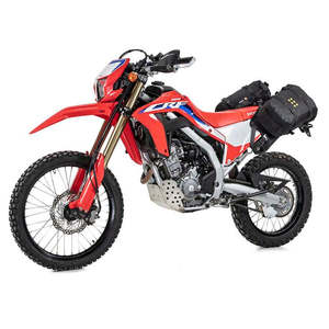 Kriega OS-BASE - HONDA CRF300L/CRF300 Rally