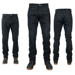 Speed and Strength - True Grit Jeans