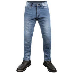 Motorcycle Jeans: Motodry Denim Originals Plus CE-AA Jeans