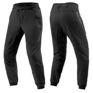 Motorcycle Jeans: REV'IT! Parabolica 2 Pants