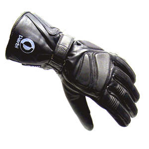 Winter Gloves: DARBI DG1090 Tourmaster Gloves
