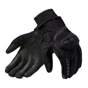 Winter Gloves: REV'IT! Hydra 2 H2O Gloves