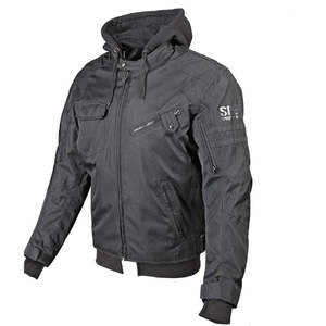 Jackets Urban: Speed and Strength - Off The Chain 2.0 Jacket