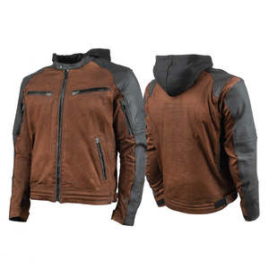 Jackets Urban: Speed and Strength - Straight Savage 2.0 Jacket