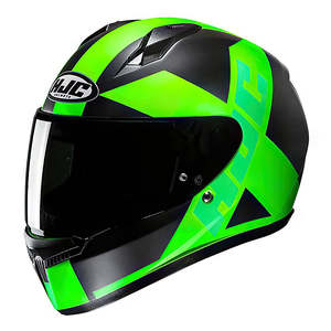 HJC C10 - Graphic Youth