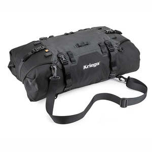 Top Box And Tail Bags: Kriega US-40 RACKPACK