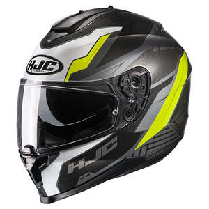 HJC C70 - Graphics