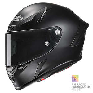 Hjc: HJC RPHA 1 - Solid Colours